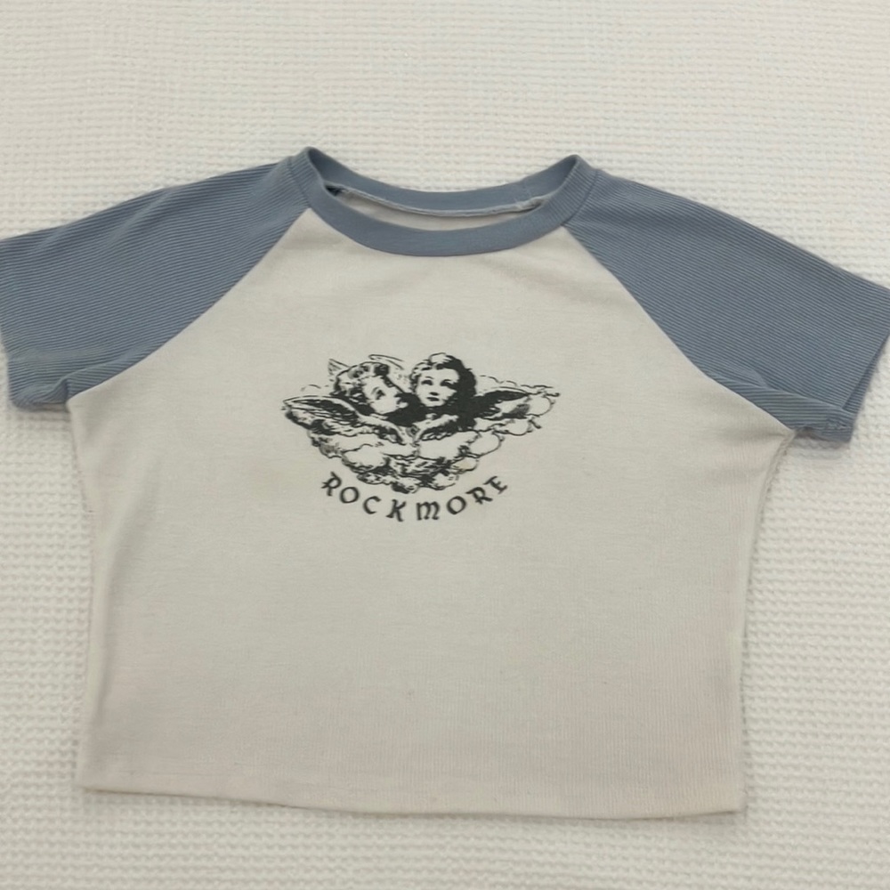 Brandy Melville (like) top